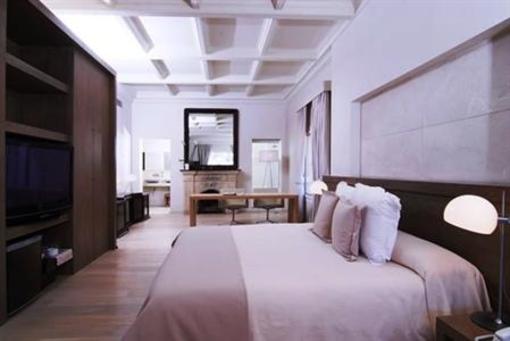 фото отеля Hotel Villa Italia