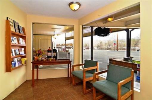 фото отеля Americas Best Value Inn John Day
