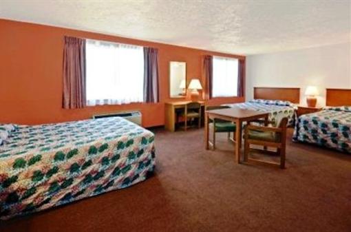фото отеля Americas Best Value Inn John Day