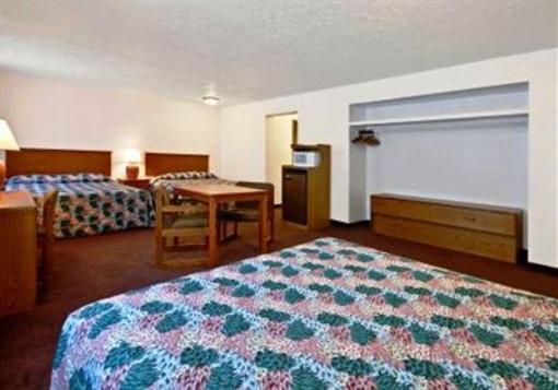 фото отеля Americas Best Value Inn John Day
