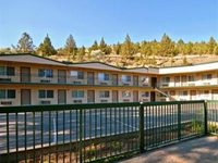 Americas Best Value Inn John Day