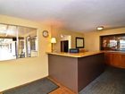 фото отеля Americas Best Value Inn John Day