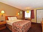 фото отеля Americas Best Value Inn John Day