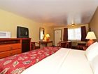 фото отеля Americas Best Value Inn John Day