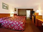 фото отеля Americas Best Value Inn John Day