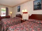 фото отеля Rodeway Inn & Suites Williamsburg (Virginia)