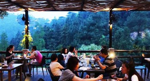 фото отеля Naked Retreats Huzhou
