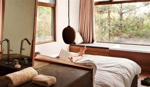 фото отеля Naked Retreats Huzhou