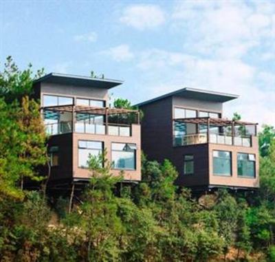 фото отеля Naked Retreats Huzhou
