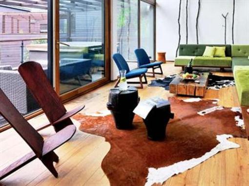 фото отеля Naked Retreats Huzhou