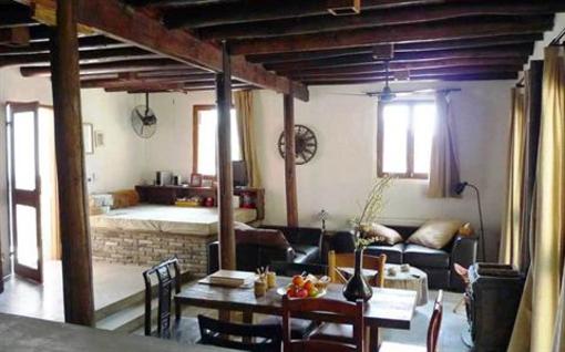 фото отеля Naked Retreats Huzhou