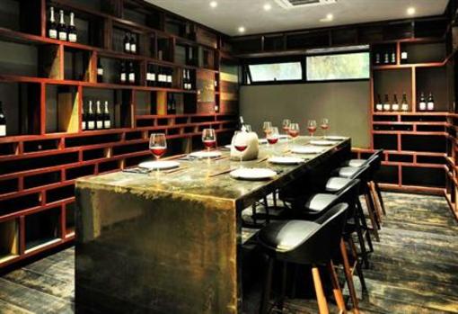 фото отеля Naked Retreats Huzhou