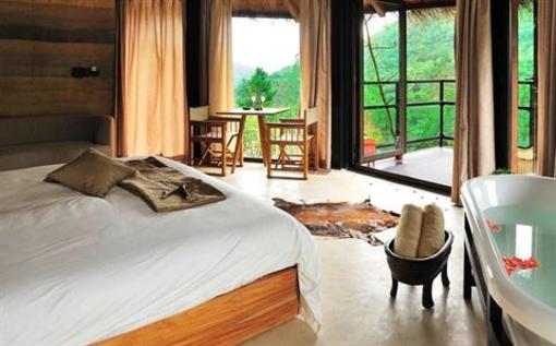 фото отеля Naked Retreats Huzhou