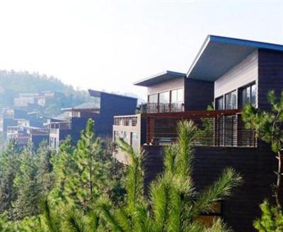 фото отеля Naked Retreats Huzhou