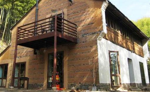 фото отеля Naked Retreats Huzhou
