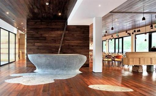 фото отеля Naked Retreats Huzhou