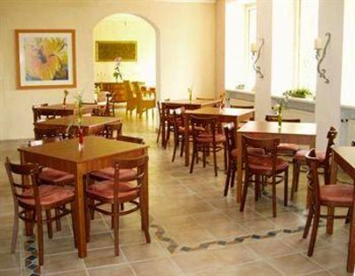 фото отеля Hotel Adenia