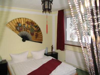 фото отеля Hotel Adenia