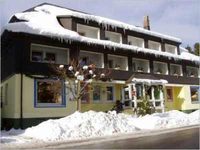 Hotel Adenia