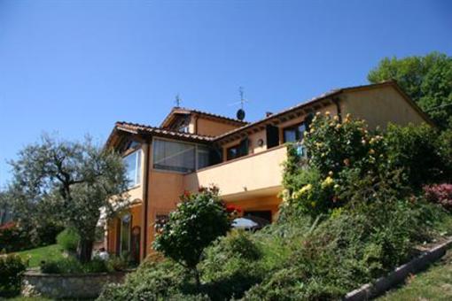 фото отеля Il B&B di Montenero