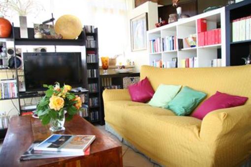 фото отеля Il B&B di Montenero