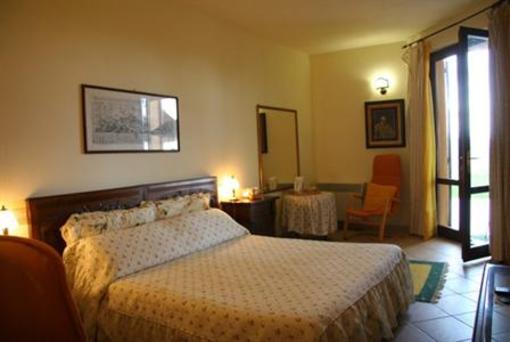 фото отеля Il B&B di Montenero