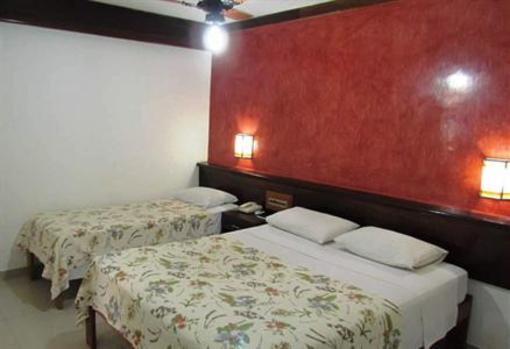 фото отеля Hotel Shangrila Porto Seguro
