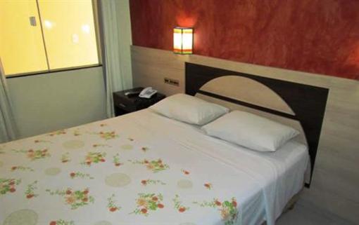 фото отеля Hotel Shangrila Porto Seguro