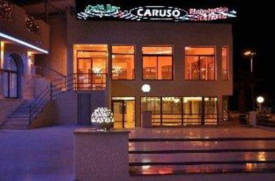 фото отеля Karawan Beach & Resort