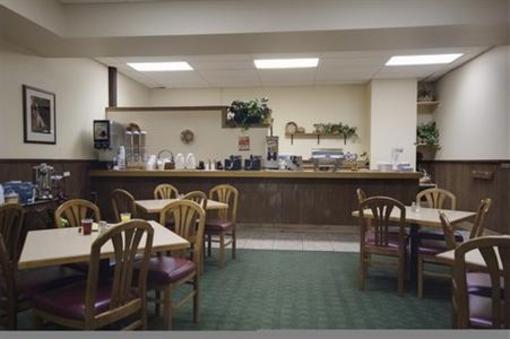 фото отеля BEST WESTERN Red Hills