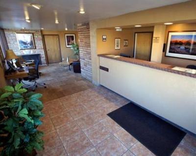 фото отеля BEST WESTERN Red Hills