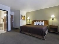 BEST WESTERN Red Hills