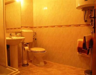 фото отеля Apartments Saraka Dubrovnik