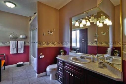 фото отеля Alto Vista Bed & Breakfast