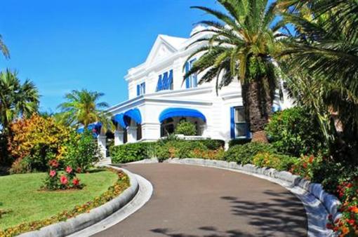 фото отеля Rosedon Hotel Bermuda