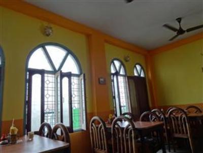 фото отеля Sandhya Guest House