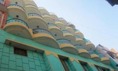фото отеля Sandhya Guest House