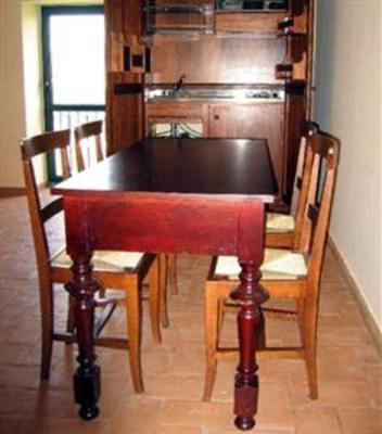 фото отеля Agriturismo Montelujano Gubbio
