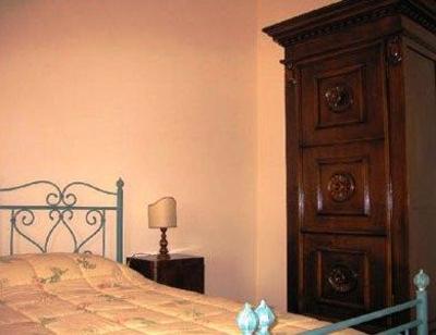 фото отеля Agriturismo Montelujano Gubbio