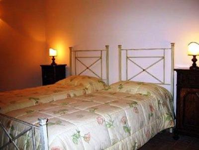 фото отеля Agriturismo Montelujano Gubbio