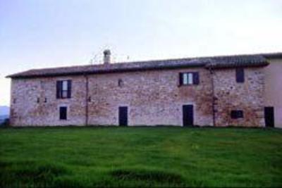 фото отеля Agriturismo Montelujano Gubbio