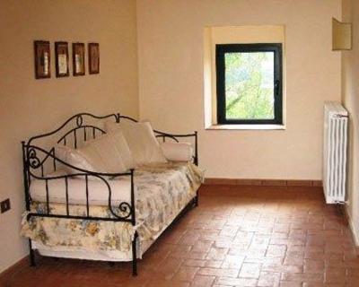 фото отеля Agriturismo Montelujano Gubbio