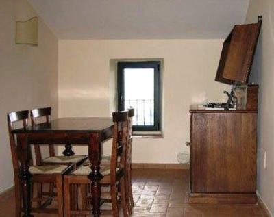 фото отеля Agriturismo Montelujano Gubbio