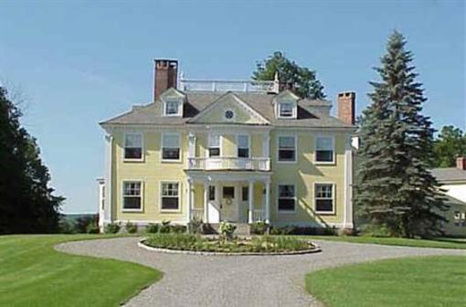 фото отеля Governor's House Hyde Park (Vermont)