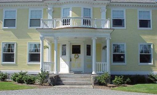 фото отеля Governor's House Hyde Park (Vermont)