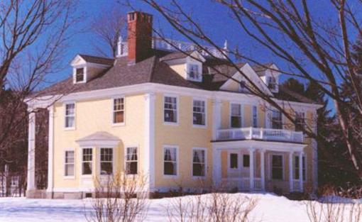 фото отеля Governor's House Hyde Park (Vermont)