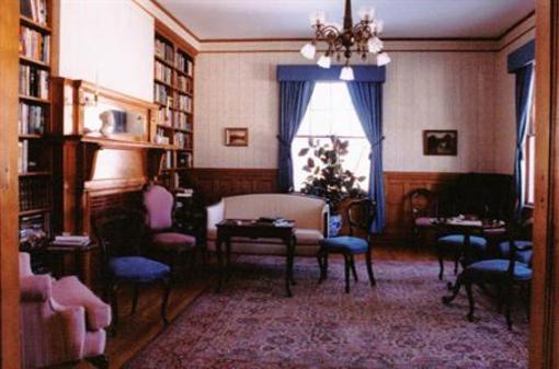 фото отеля Governor's House Hyde Park (Vermont)