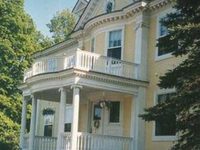 Governor's House Hyde Park (Vermont)