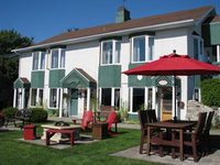 Hotel Le Pionnier