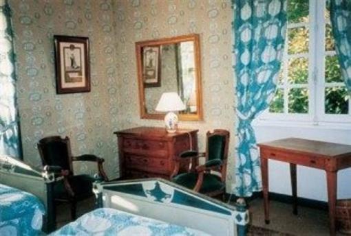 фото отеля Manoir du Stang